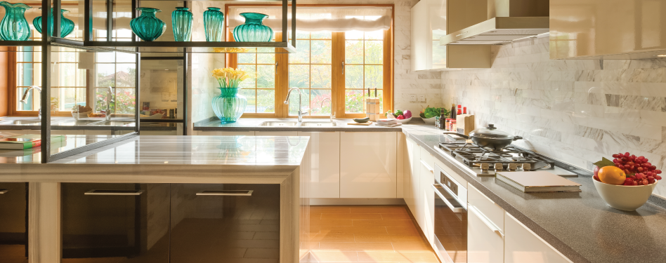 Thinking of Remodeling Your Kitchen : Ask Yourself These Questions